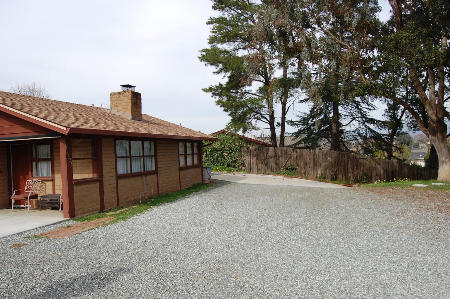 16625 Del Monte AVE, Morgan Hill, CA 95037