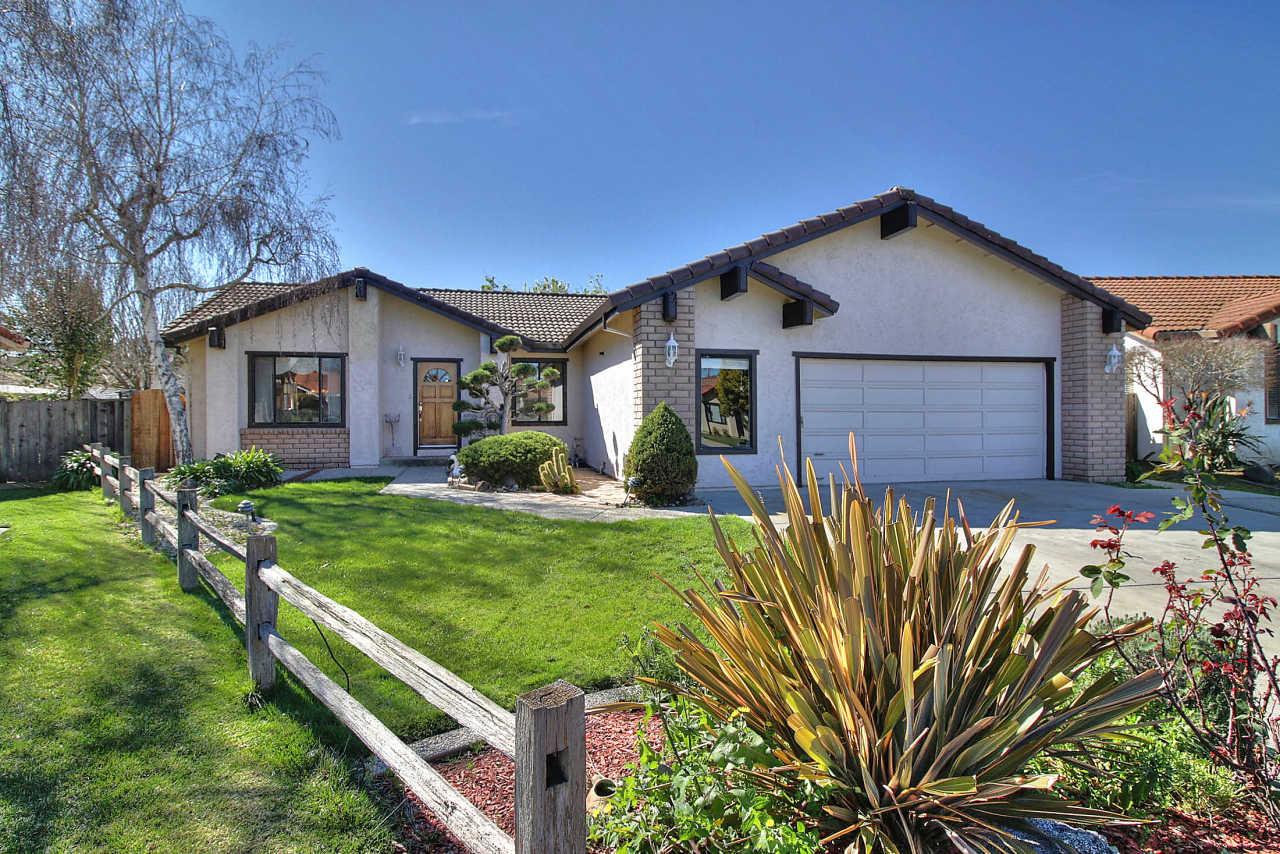 18245 Ransen Ct, Morgan Hill, United States 95037