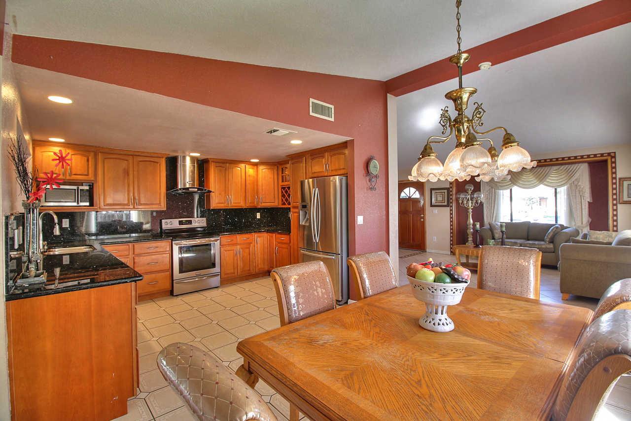 18245 Ransen Ct, Morgan Hill, United States 95037