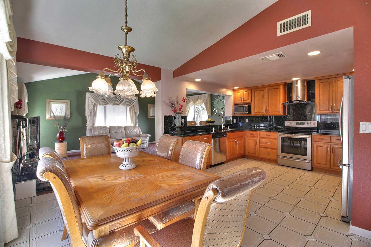 18245 Ransen Ct, Morgan Hill, United States 95037