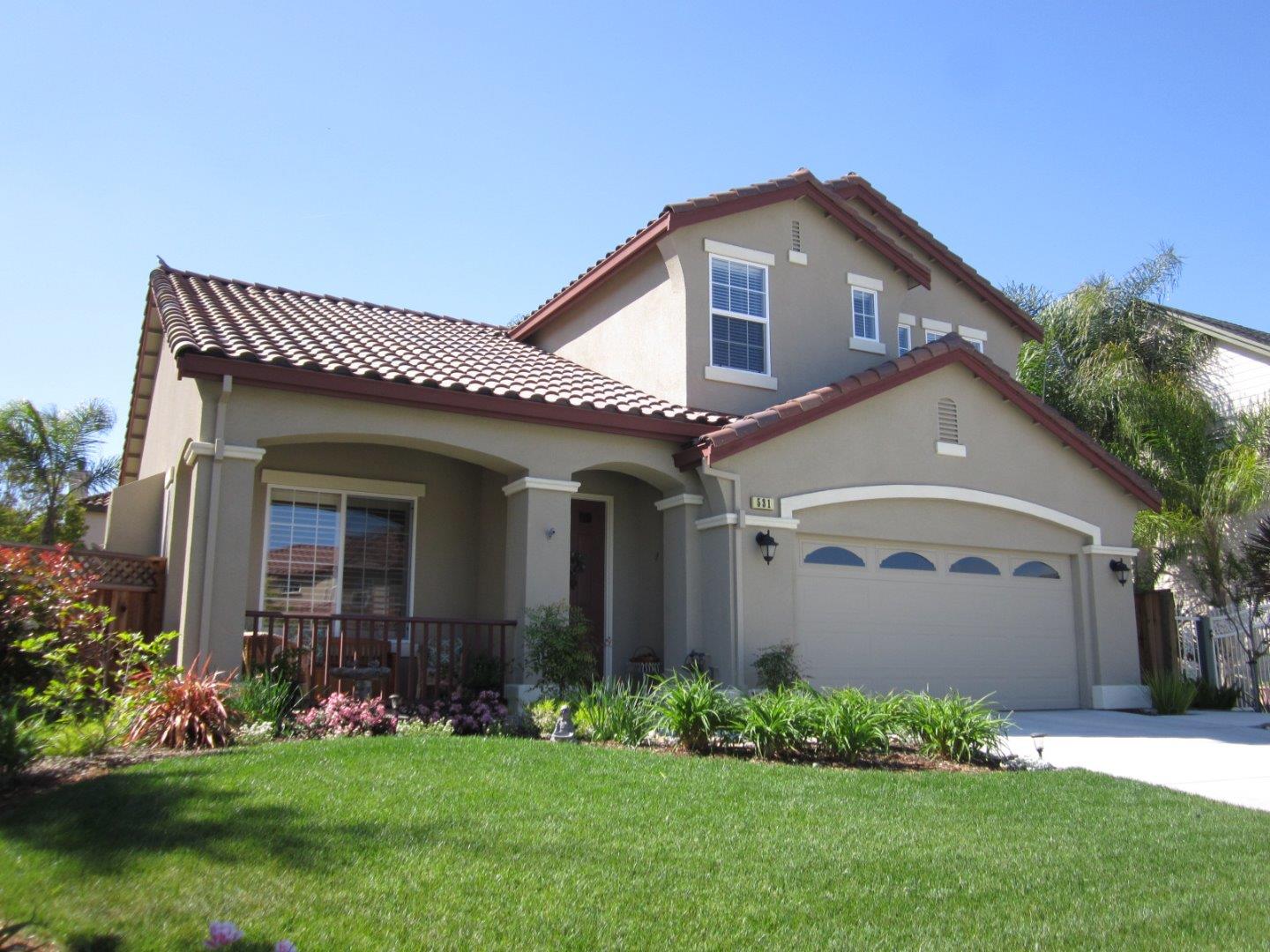 11065 Panoche Rd