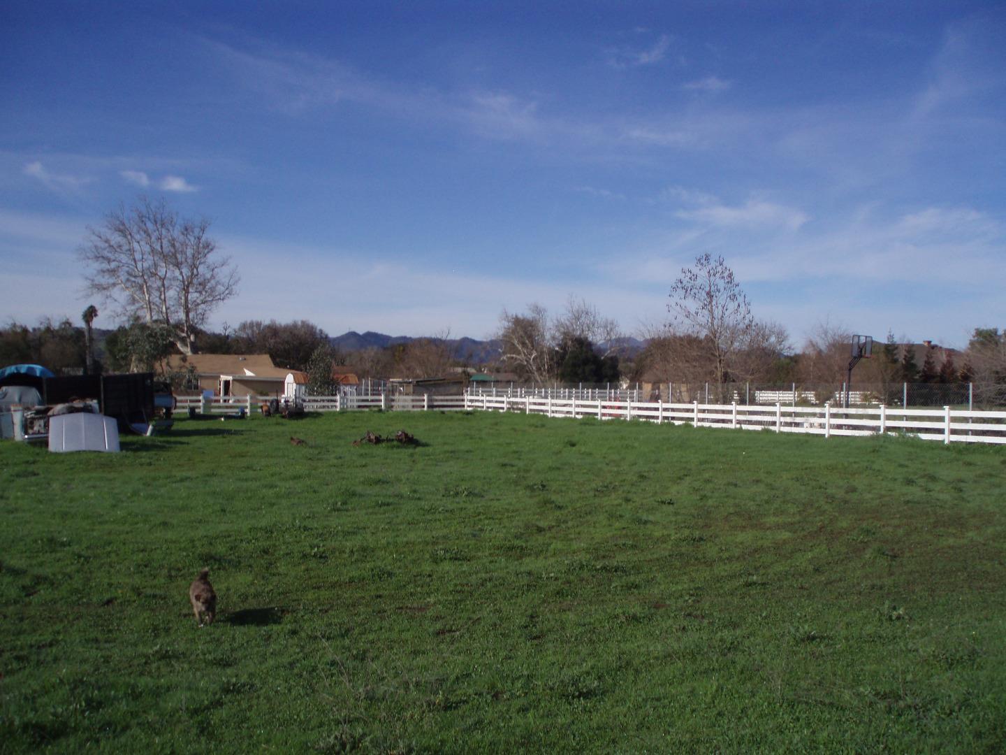 13390 Kimble CT, San Martin, CA 95046