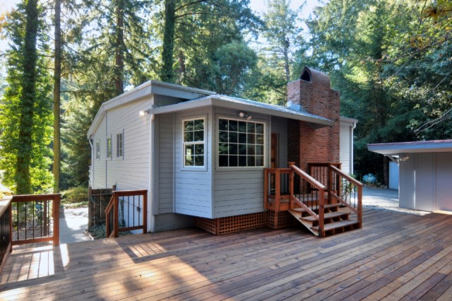 840 Summit DR, Santa Cruz, CA 95060