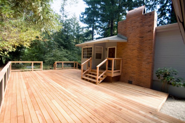 840 Summit DR, Santa Cruz, CA 95060
