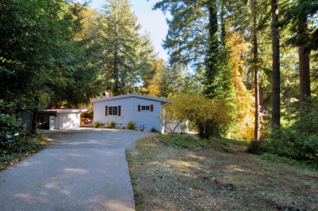 840 Summit DR, Santa Cruz, CA 95060