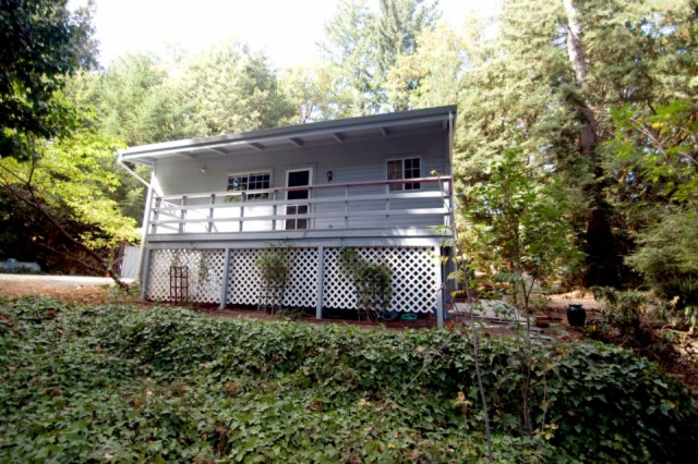 840 Summit DR, Santa Cruz, CA 95060
