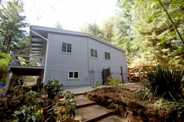 840 Summit DR, Santa Cruz, CA 95060