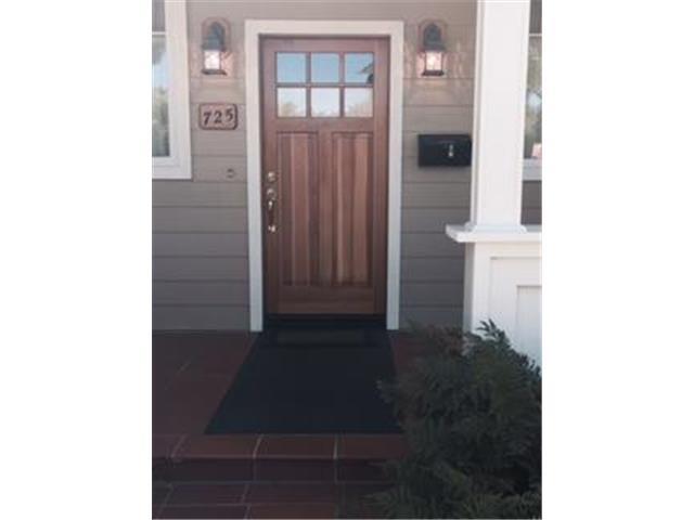 725 Bay St, Santa Cruz, United States 95060