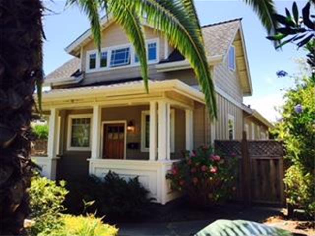 725 Bay St, Santa Cruz, United States 95060