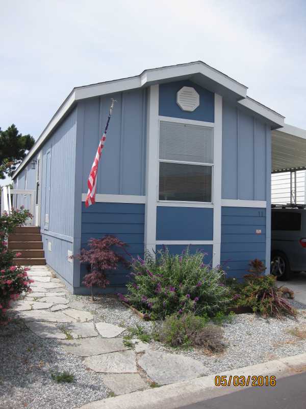 De Anza Santa Cruz2395 Delaware Avenue #11Santa Cruz, CA 95060