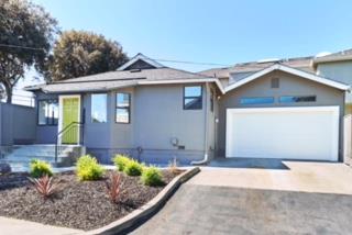 2225 Felt ST, Santa Cruz, CA 95062
