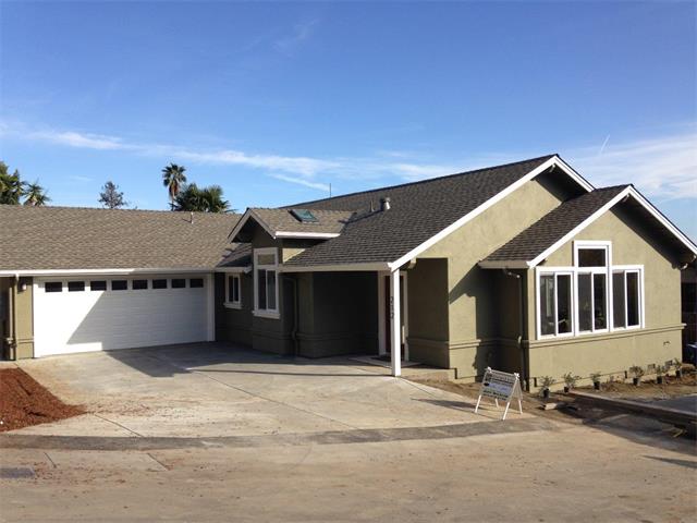 212 De Laveaga Park, Santa Cruz, United States 95065
