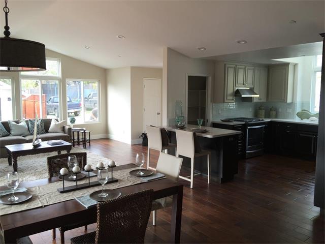 212 De Laveaga Park, Santa Cruz, United States 95065