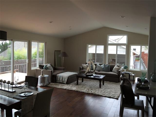 212 De Laveaga Park, Santa Cruz, United States 95065