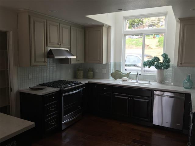 212 De Laveaga Park, Santa Cruz, United States 95065