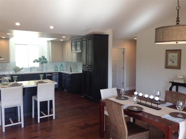 212 De Laveaga Park, Santa Cruz, United States 95065