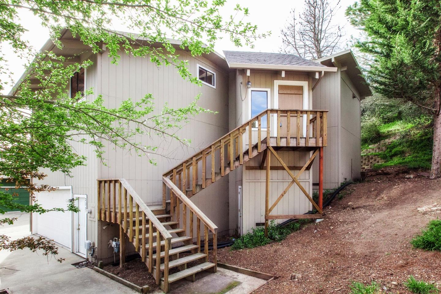 235 Bethany DR, Scotts Valley, CA 95066