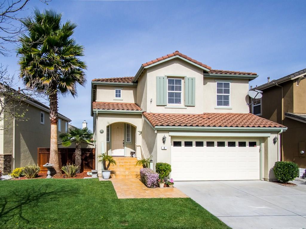 8 Kingfisher DR, Watsonville, CA 95076