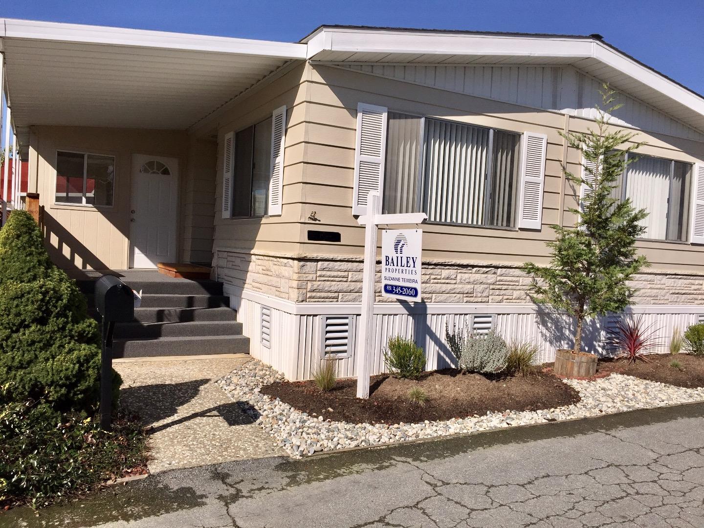 144 Holm RD 45, Watsonville, CA 95076