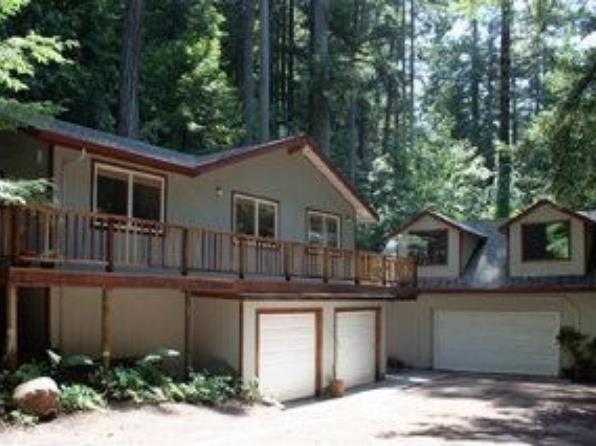 1400 Eureka Canyon Rd, Corralitos, United States 95076
