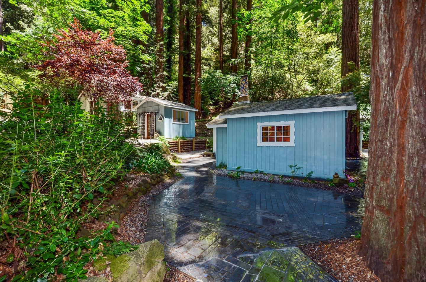 2050 Eureka Canyon Rd, Watsonville, United States 95076