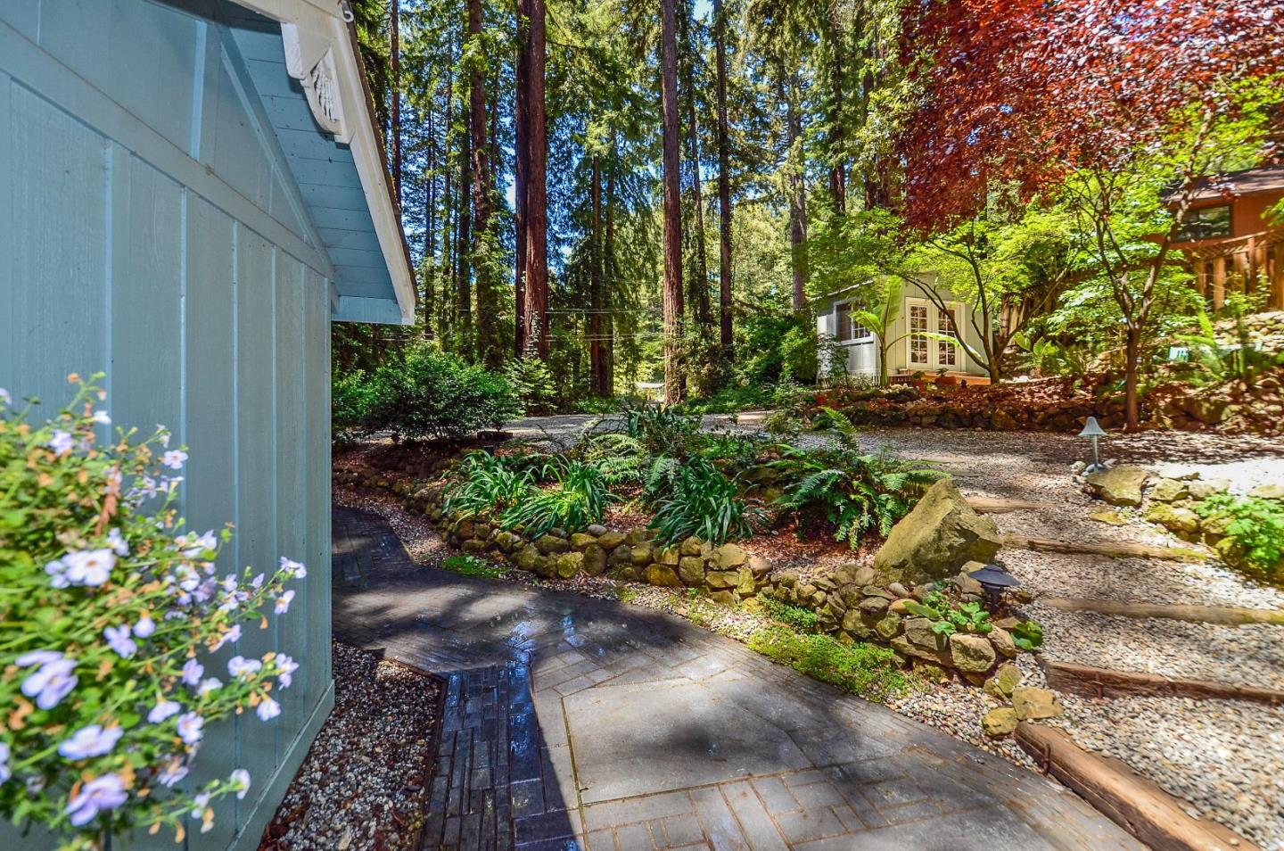 2050 Eureka Canyon Rd, Watsonville, United States 95076
