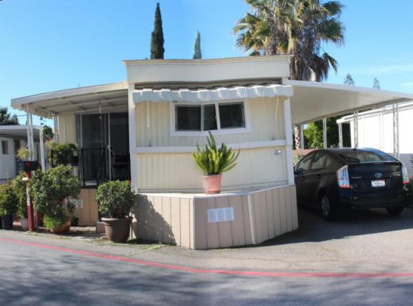 Caribbees Mobile Home Park 411 Lewis Rd sp 183San Jose, CA 95111