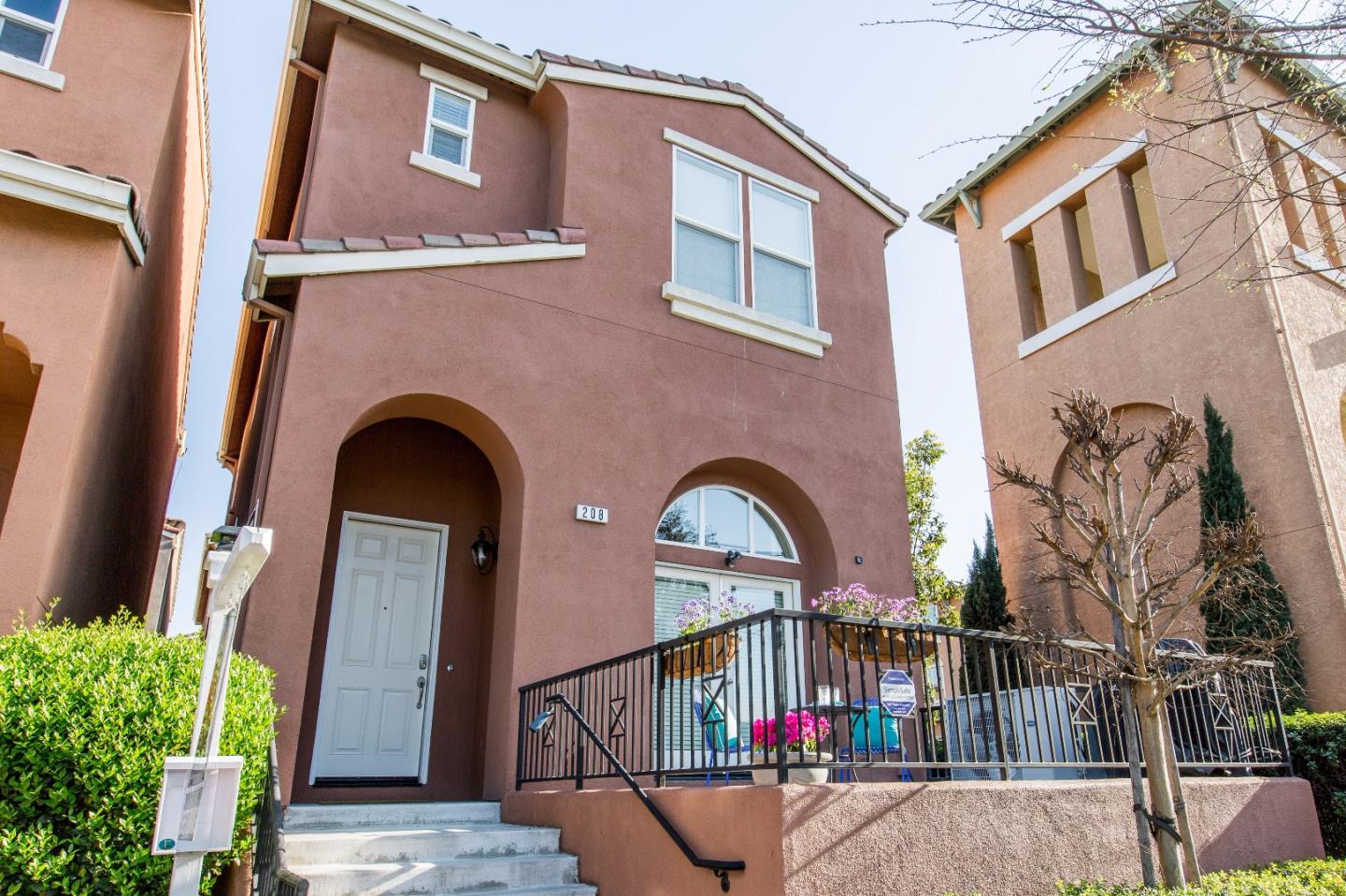 208 Lewis RD, San Jose, CA 95111