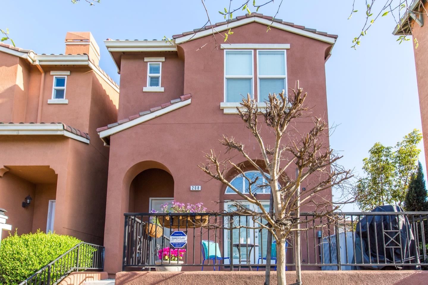 208 Lewis RD, San Jose, CA 95111