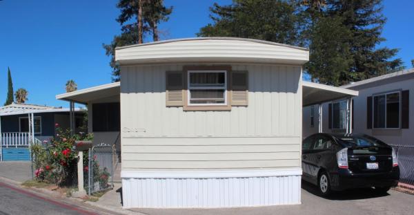 Caribbees Mobile Home Park 411 Lewis Rd #286San Jose, CA 95111