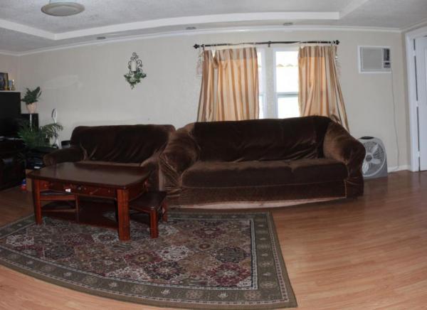 Caribbees Mobile Home Park 411 Lewis Rd #286San Jose, CA 95111