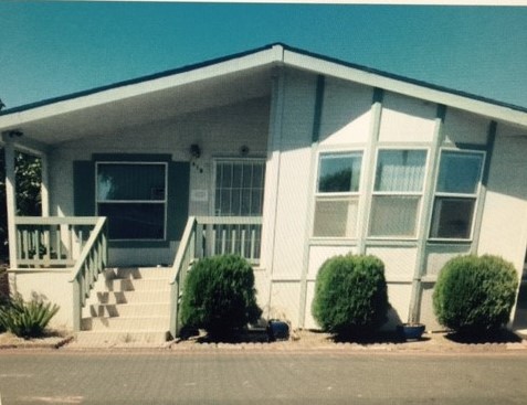 Caribbees Mobile Home Park 411 Lewis RD SP 415San Jose, CA 95111