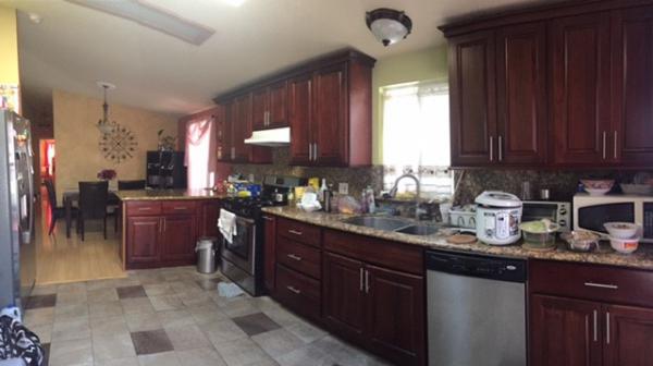 Caribbees Mobile Home Park 411 Lewis RD SP 415San Jose, CA 95111