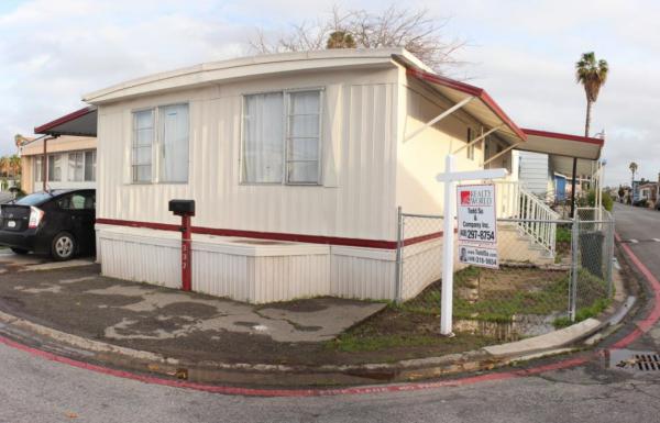 Caribbees Mobile Home Park 411 Lewis RD 337San Jose, CA 95111