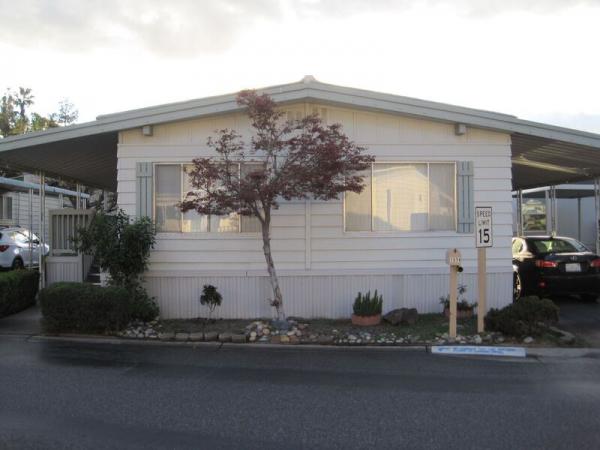 Casa Alondra Mobile Home Park 5450 Monterey Hwy #153San Jose, CA 95111