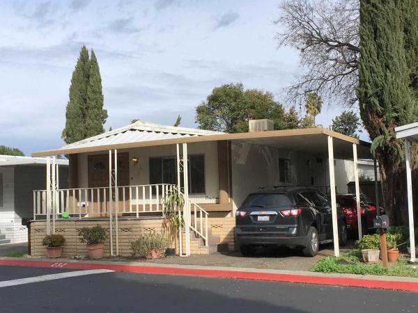 Rancho Santa Teresa 510 SaddlebrookDrive #232San Jose, CA 95111