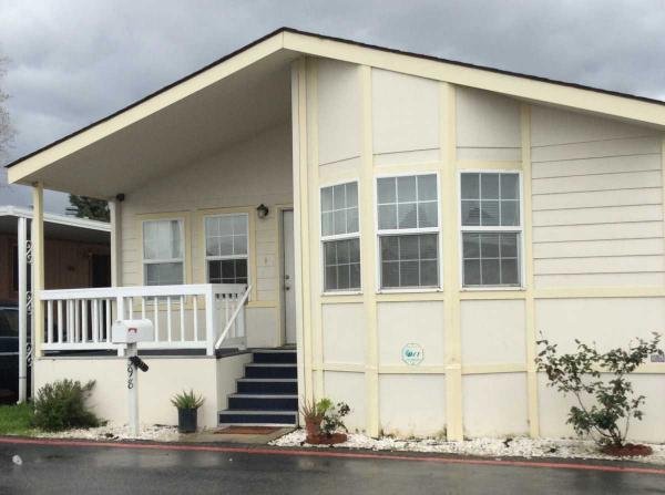 Caribbees Mobile Home Park 411 Lewis RD 398San Jose, CA 95111