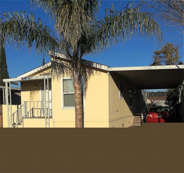 Coyote Creek Mobile Home Park 2580 Senter rd sp 470San Jose, CA 95111