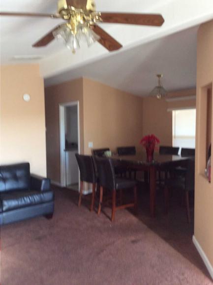 Coyote Creek Mobile Home Park 2580 Senter rd sp 470San Jose, CA 95111