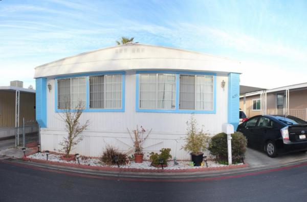 Caribbees Mobile Home Park 411 Lewis Road SP 423San Jose, CA 95111