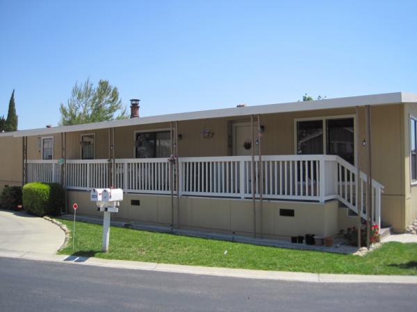 Chateau La Salle 222 Chateau La Salle Dr.San Jose, CA 95111