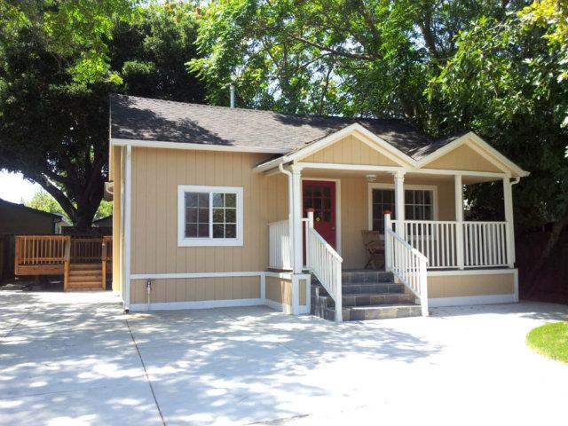 169 N 9th ST, San Jose, CA 95112