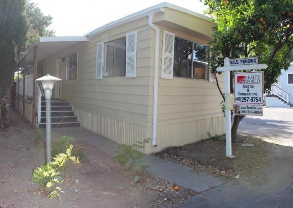 Golden Wheel Mobile Home Park 900 Golden Wheel DRSan Jose, CA 95112
