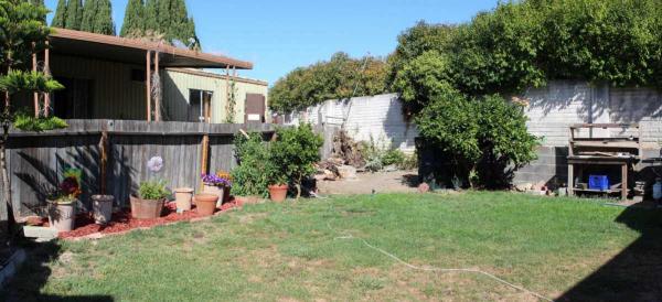 Golden Wheel Mobile Home Park 900 Golden Wheel DRSan Jose, CA 95112
