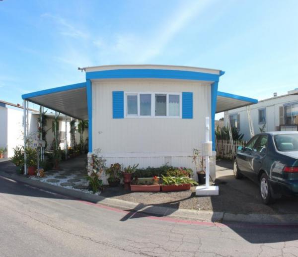 Pepper Tree Estates2150 Monterey Rd SP 211San Jose, CA 95112