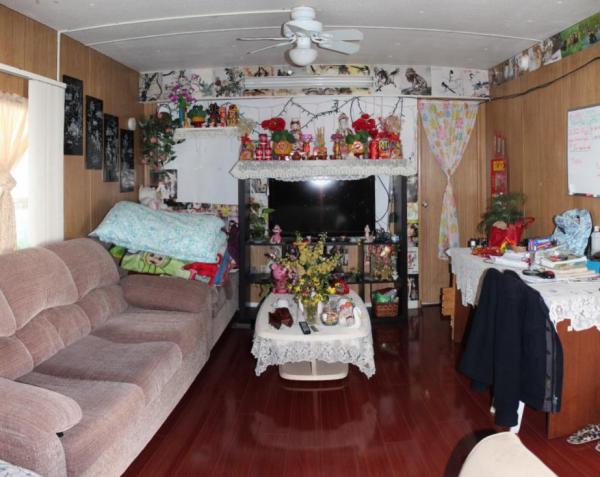 Pepper Tree Estates2150 Monterey Rd SP 211San Jose, CA 95112
