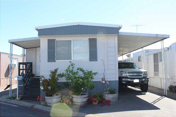 Pepper Tree Estates2150 Monterey Rd Sp 116San Jose, CA 95112