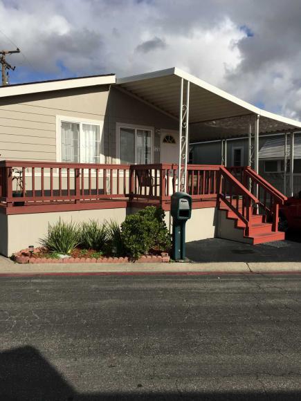 2150 Monterey Rd #176