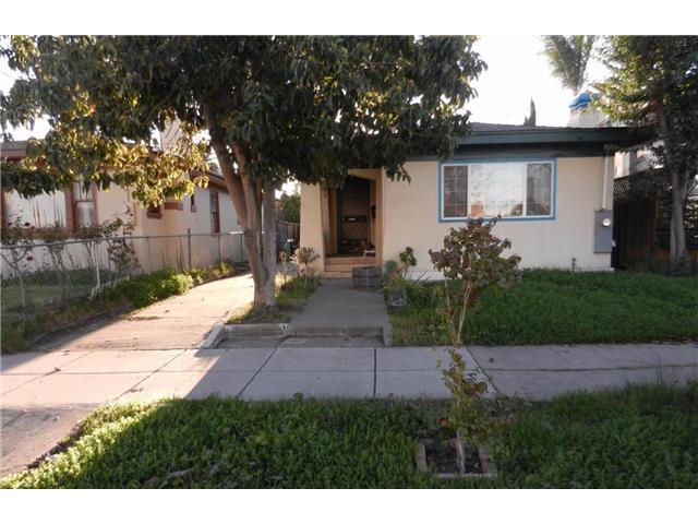 381 N 11Th ST, San Jose, CA 95112