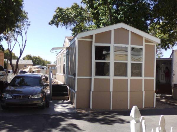 Arbor Point MHC 540 Bonita Ave #420San Jose, CA 95116